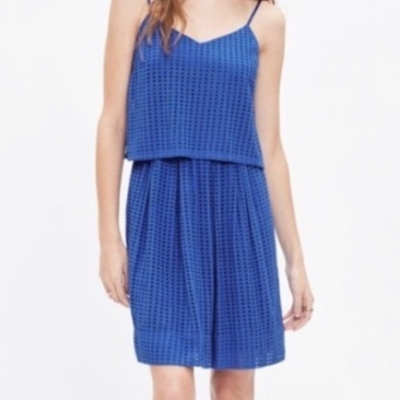 madewell dress - Picture 2 of 5
